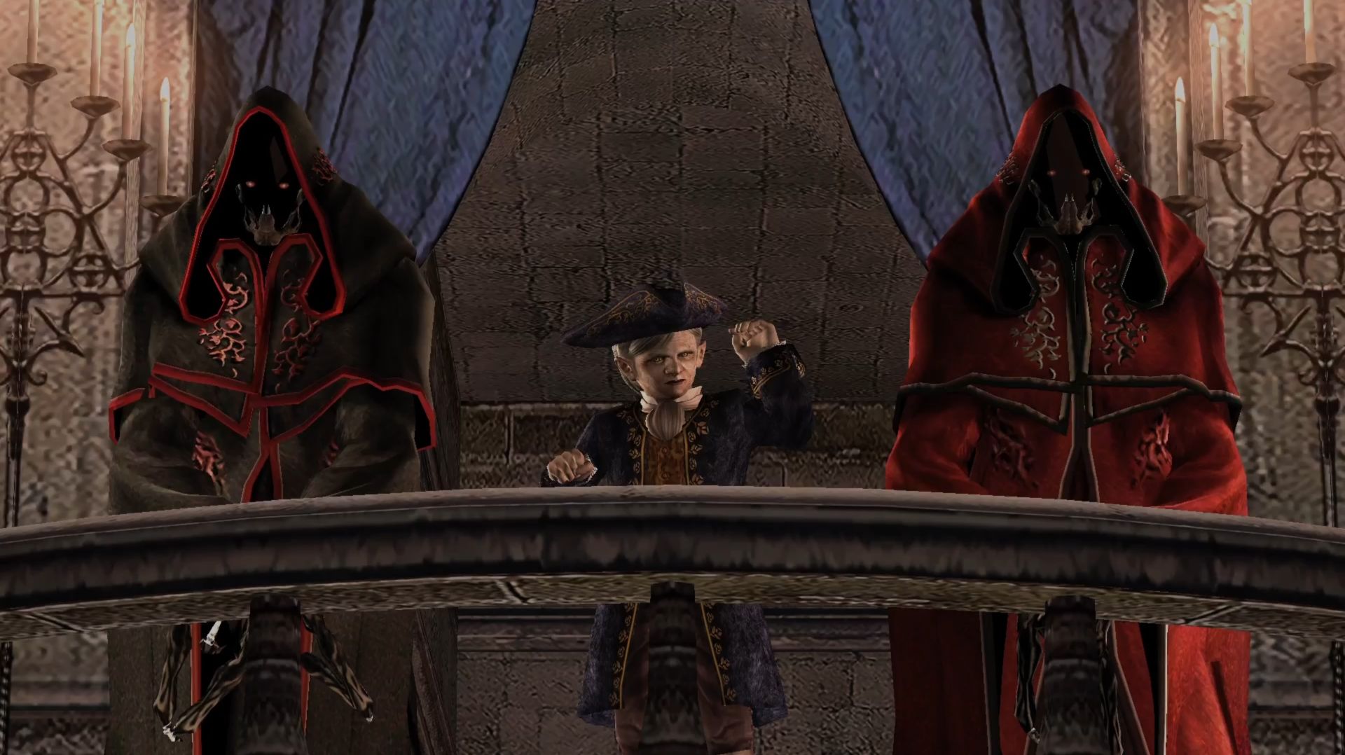 Resident evil 4 Полное прохождение Ps 4. Часть 10.