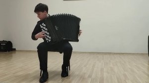 Болдашев Григорий ДШИ №3 г.Челябинск ( преп.Земскова Н.А.)