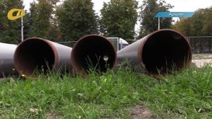 ОБЗОР СОСТОЯНИЯ СФЕРЫ ЖКХ ЖЕЛЕЗНОГОРСКА