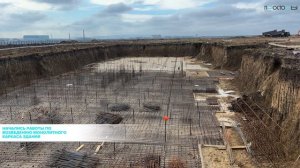 ЛИТЕР 12. Просторы Крыма. Ход строительства за март 2026