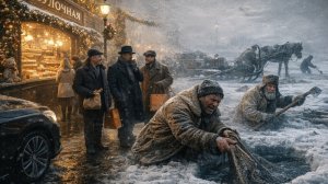 По следам Ивана Шмелёва