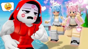 Джей-Джей оказался в ловушке игры! Анимация