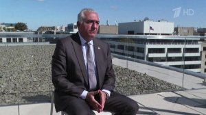 Российские пранкеры вывели на чистую воду сына последнего иранского шаха.