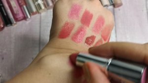 💄💄💄 Помады по сезонам