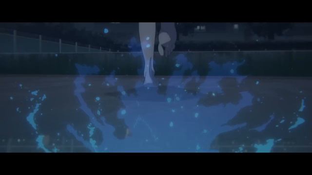 Кэнси Ёнэдзу-Iris Out смотреть онлайн