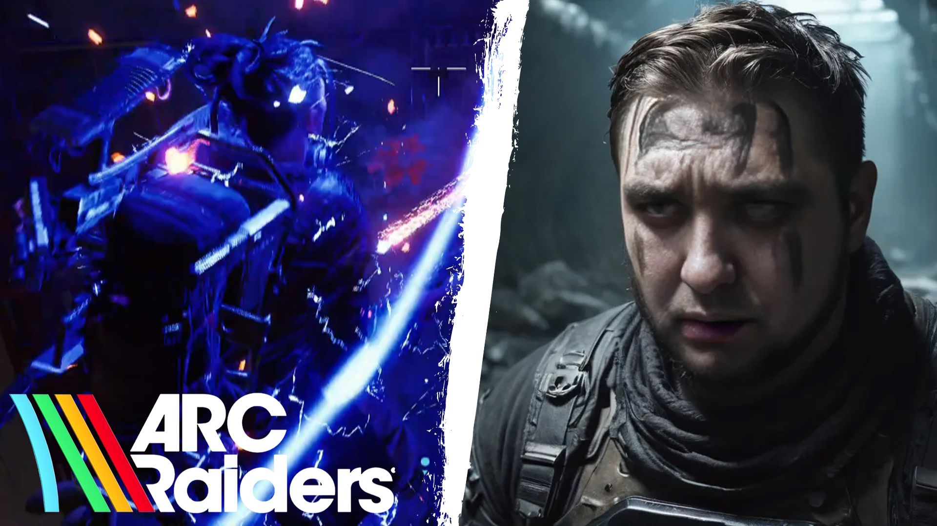 ЭТО МОЕ НЕВЕЗУЧЕЕ МЕСТО - ARC Raiders