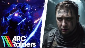 ЭТО МОЕ НЕВЕЗУЧЕЕ МЕСТО - ARC Raiders