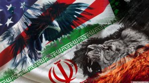 Иран и США: экономика войны. Василий Колташов и Олег Шаландин