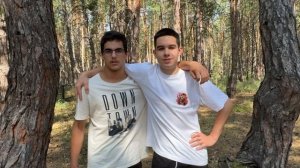 видеоотзыв 31.07.2025 Богдан, Михаил К.