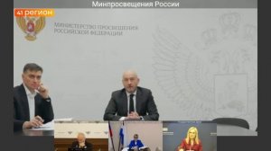 ИРИНА ЯРОВАЯ ДЕРЖИТ НА ЛИЧНОМ КОНТРОЛЕ ПОДГОТОВКУ К РЕАЛИЗАЦИИ ЭКСПЕРИМЕНТА ПО ОГЭ•НОВОСТИ КАМЧАТКИ