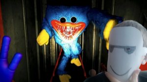 Poppy play time chapter 1 полное прохождение.|Full walkthrough.