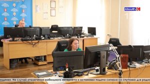 Начальник УГЗ СМО: В качестве защитного сооружения стоит использовать подвалы многоквартирных домов