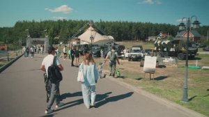 Общероссийский форум автопутешественников "За Горизонт" в НЕЛЖА.РУ