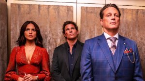 Майк и Ник и Ник и Элис — Официальный трейлер (2026)