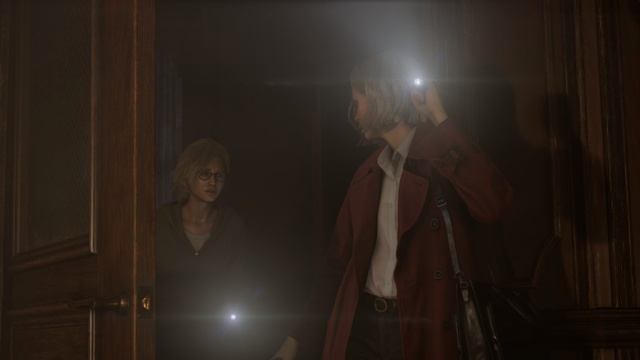 Resident Evil Requiem 🤘👍!!!!Начало прохождения!!🎮🕹️