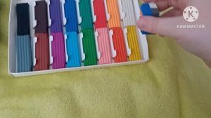 Приключения ТНТ Серия Пластилин Гамма Юный Художник 16 Цветов Братья 2026