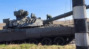 Как я сходил на военные сборы 2025г.(Часть7 продолжение).mp4