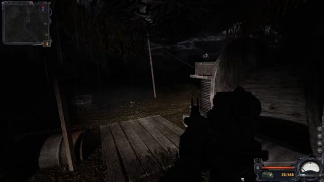 S.T.A.L.K.E.R.: Clear Sky - Обзор от Величайшего