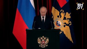 💪Пожизненно для подстрекателей подростков на преступление,В.Путин.