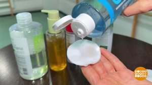 Средства для снятия макияжа: тест-драйв. Доброе утро. Фрагмент выпуска от 04.03.2026