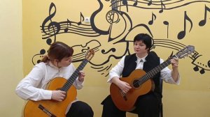 Рысикова Виктория, "Песня о волшебном цветке", обр. А. Недбальского