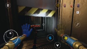 Прохождение поппи плей тайм 5 fanmade часть 3