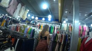 Вьетнам.Нячанг.Ночной рынок,магазины Минисо,Vincom Plaza,Сапфир