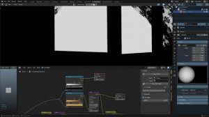 Stylized Kitchen Course in Blender p176 SK_S7_C05 Window Light Wrap Effect