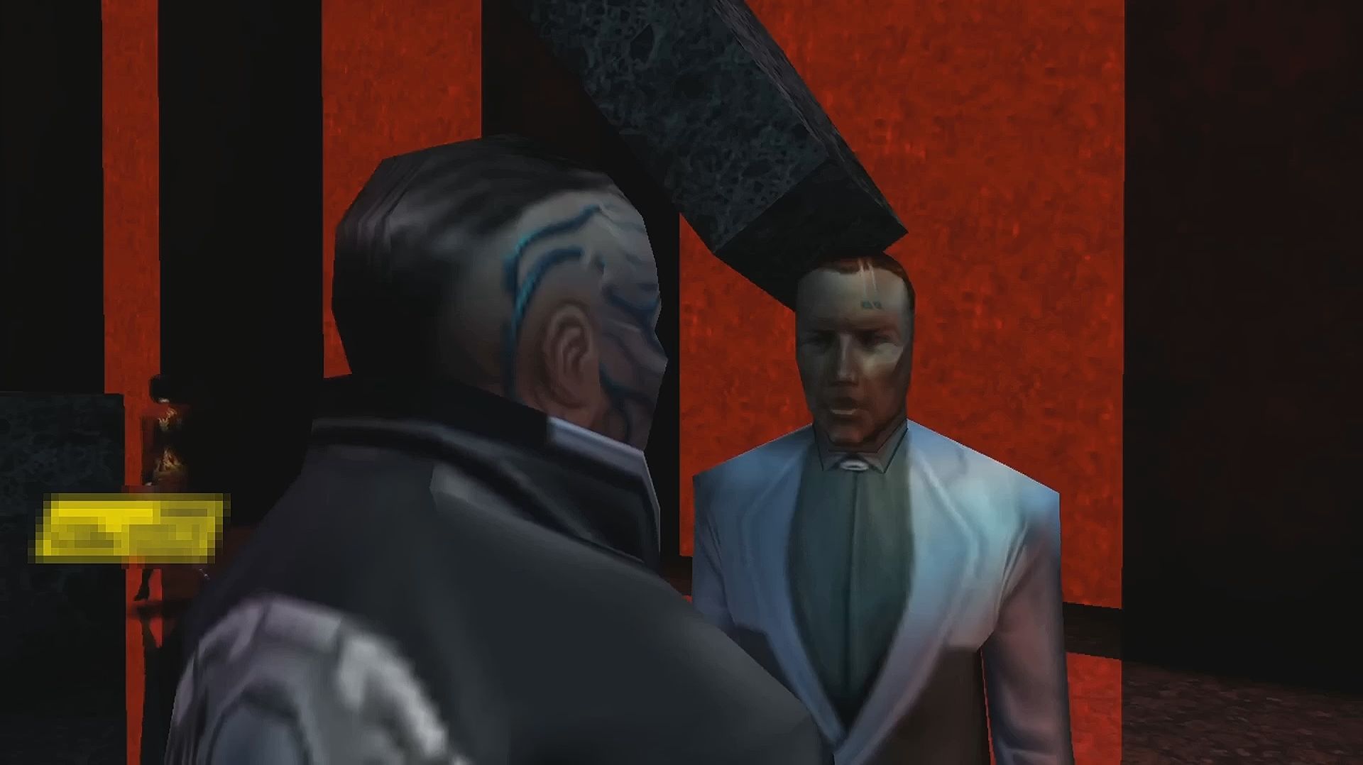 Maddyson - играет в Deus Ex GOTY Edition #1 (18.04.20)