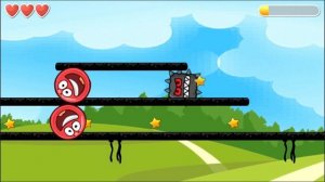 КРАСНЫЙ ШАРИК, , ЧЁРНЫЙ БЕСПОЩАДНЫЙ КВАДРАТ.  КРАСНЫЙ ШАРИК И ПЕРСОНАЖИ