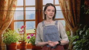 Апельсин. Садовый календарь. 05-03-2026