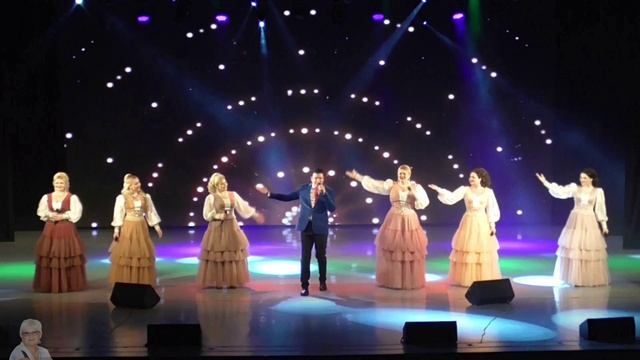 ЧАСТЬ 5. ЛИКи ЛЮБВИ.