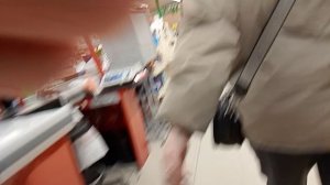 Идём в магазин 🍞🥕