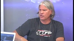 Музыка на ЕТВ. Настя и Егор.