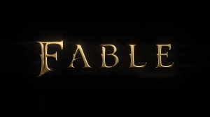 Fable — Официальный трейлер (Русские субтитры)