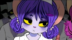 Terrible Mouse ✨Leima и чай🍵