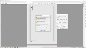 Верстка в Adobe Acrobat Pro c Quite Imposing