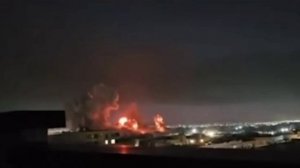 Тегеран.04.03.2026.