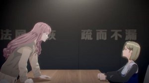 Моя странная жизнь 18 серия (аниме-сериал, 2025)