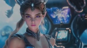 Ржавое корыто.Космос.Фантастика.