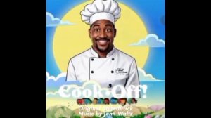 Cook-Off! With John Grey Jr. (2006, television show soundtrack) - Intro