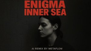 [Album] INNER SEA -- Enigma Inspired  Psychedelic Ambient AI Mix [ambient, worldbeat, 90s]
