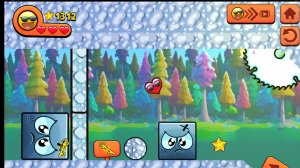 Красный шар. КРАСНЫЙ ШАРИК.. Красный шарик дремучий лес. Red ball злые кубики. Красный шарик игр Ч20