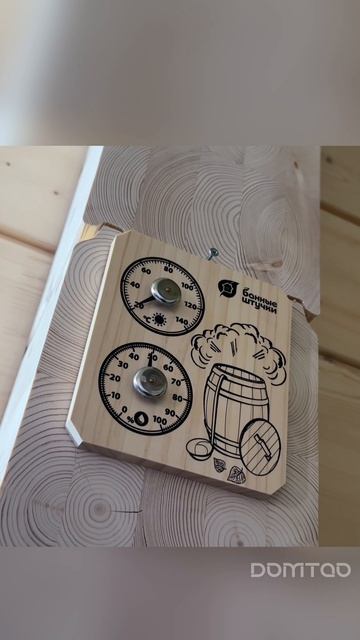 Главная невидимая проблема в доме из бруса зимой