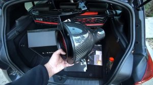 ТРЕТЬЯ СТАДИЯ GTI ЗАВЕРШЕНА! (Окончательные показатели BHP)