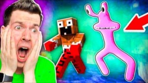 НА ВЛАДУСА НАПАЛИ МОНСТРЫ!