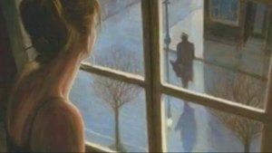 "Ты же предвидел"- исп. автор слов Галина Катрачёва