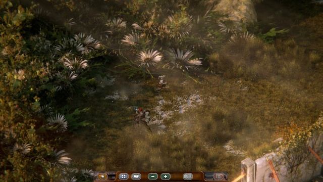 Beautiful Desolation - прохождение [08] ПК русские субтитры 2020