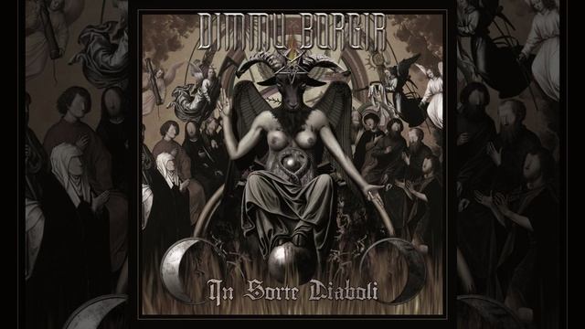 08 - The Fundamental Alienation (DIMMU BORGIR)