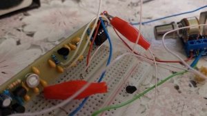 Стереопланка ФМ. Немного о полезной доп. функции цифровой регулировки стереозвука.